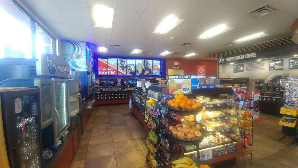 Circle K | 1875 W Greenway Rd, Phoenix, AZ 85023, USA | Phone: (602) 863-0011