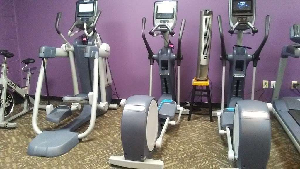 Anytime Fitness | 640 Warrior Dr, Stephens City, VA 22655, USA | Phone: (540) 868-0904