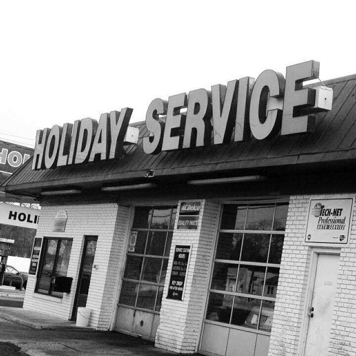 Holiday Service Center Inc | 1194 Rte 37 W, Toms River, NJ 08755, USA | Phone: (732) 240-9871