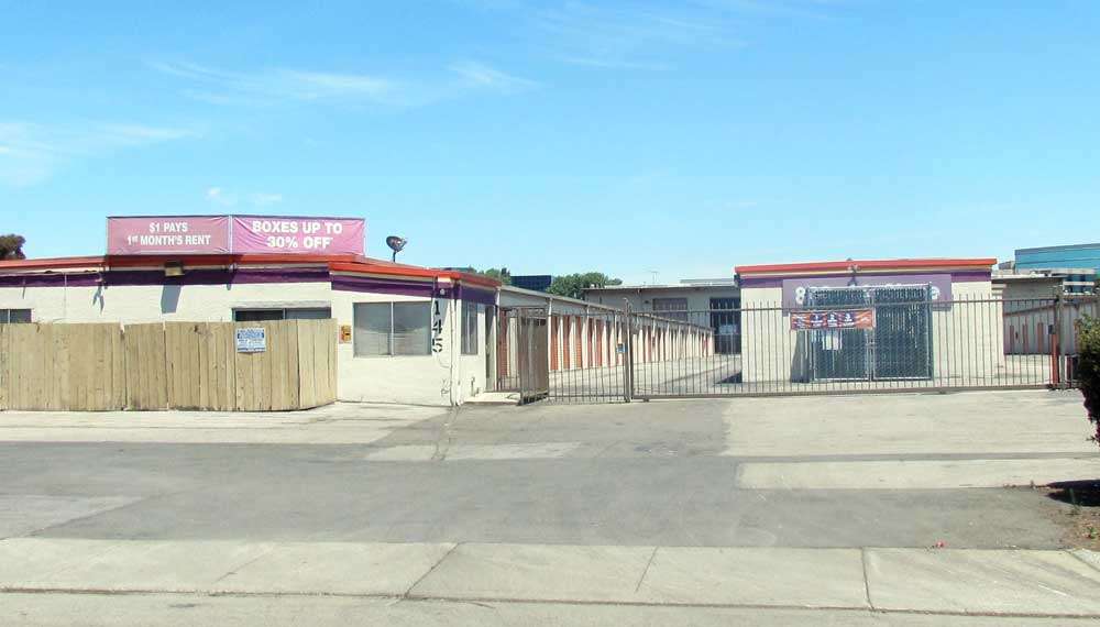 Public Storage | 145 Shoreway Rd, San Carlos, CA 94070 | Phone: (650) 264-9034