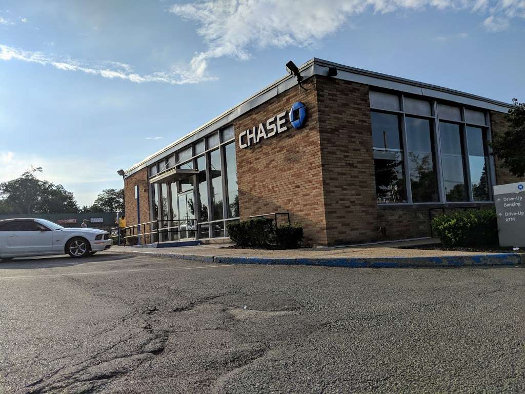 Chase Bank | 269 N Main St, Spring Valley, NY 10977, USA | Phone: (845) 356-3360