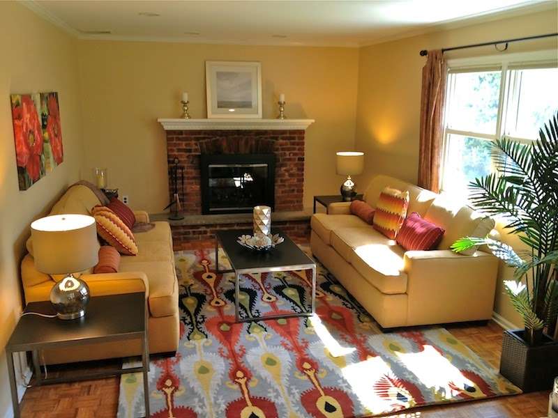 Great Impressions Home Staging | 31 Cheyenne Dr, Montville, NJ 07045 | Phone: (201) 390-4649