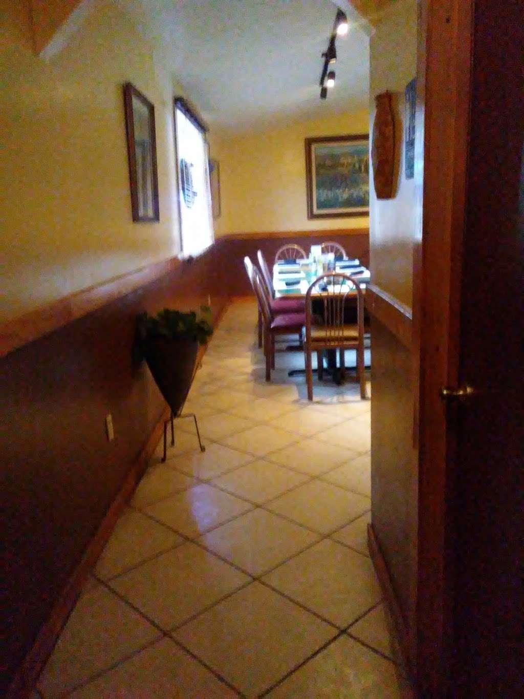 La Cantina Italian Restaurant | 4312 New Holland Rd, Mohnton, PA 19540, USA | Phone: (610) 777-5646