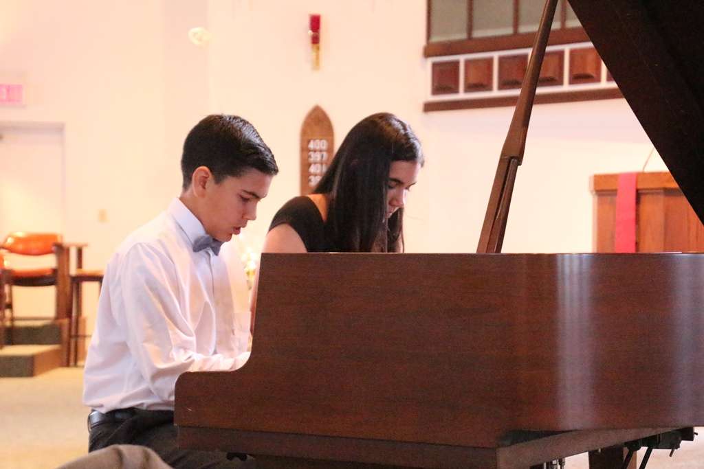 Piano studio of Muradov, NCTM | 1250 Bonaventure Dr, Melbourne, FL 32940 | Phone: (321) 253-0359