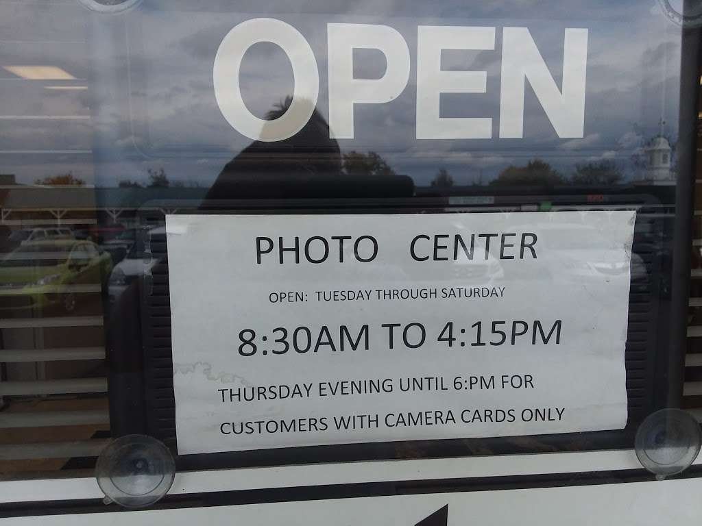 dublin penndot driver license center