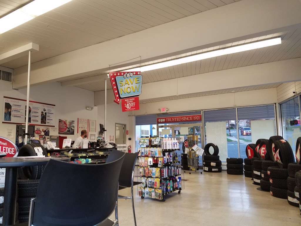 Pep Boys Auto Service & Tire | 523 Bloomfield Ave, Caldwell, NJ 07006 | Phone: (973) 228-1493