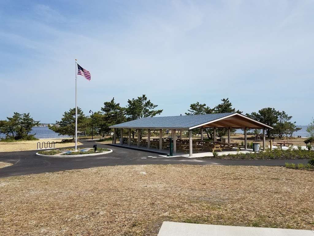 John C. Bartlett, Jr. County Park at Berkeley Island | 399 Brennan Concourse, Bayville, NJ 08721 | Phone: (732) 506-9090