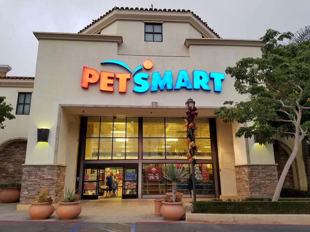 PetSmart | 730 S Sepulveda Blvd, El Segundo, CA 90245, USA | Phone: (310) 333-0602