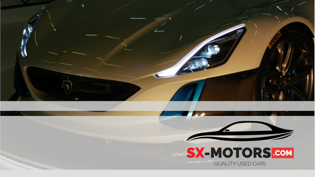 SX Motors | Willows Cottage, Chelmsford CM2 8TG, UK | Phone: 07895 607089