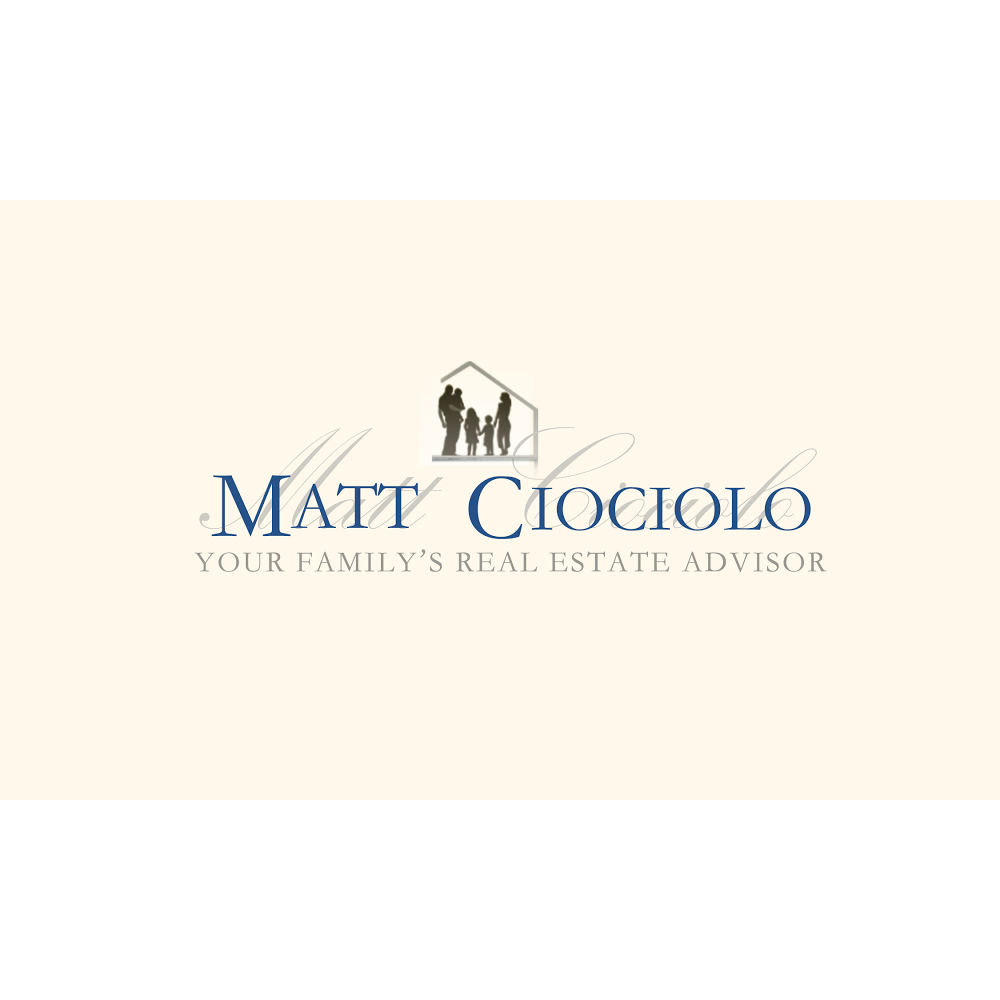 Matt Ciociolo | 27720 Dickason Dr, Valencia, CA 91355 | Phone: (818) 859-0892