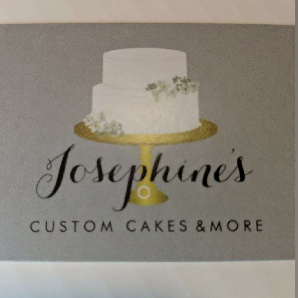 Josephines Custom Cakes | 2814 Edd Rd, Dallas, TX 75253, USA | Phone: (214) 228-7169