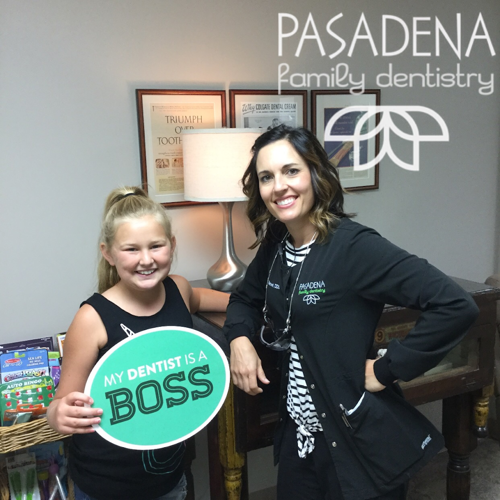 Pasadena Family Dentistry | 3602 Vista Rd Suite H, Pasadena, TX 77504, USA | Phone: (713) 946-5171