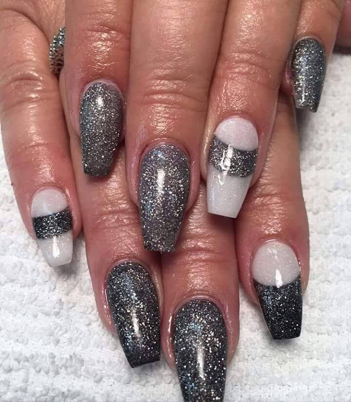 Gloss Nail & Wax Bar | 2610 Hilliard Rome Rd, Hilliard, OH 43026, USA | Phone: (614) 363-4537