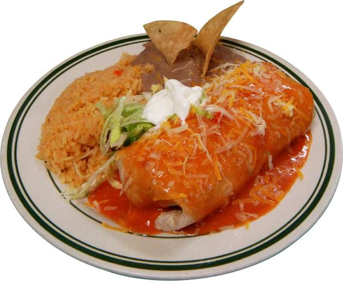 Baja California Mexican Grill | 1416 W Central Park Ave N, Anaheim, CA 92802 | Phone: (714) 772-1849