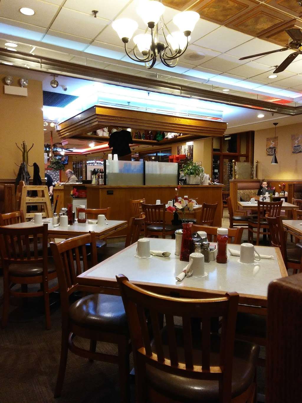 Jo Jos Resturaunt | 1935 W Golf Rd, Schaumburg, IL 60194, USA | Phone: (847) 885-8786