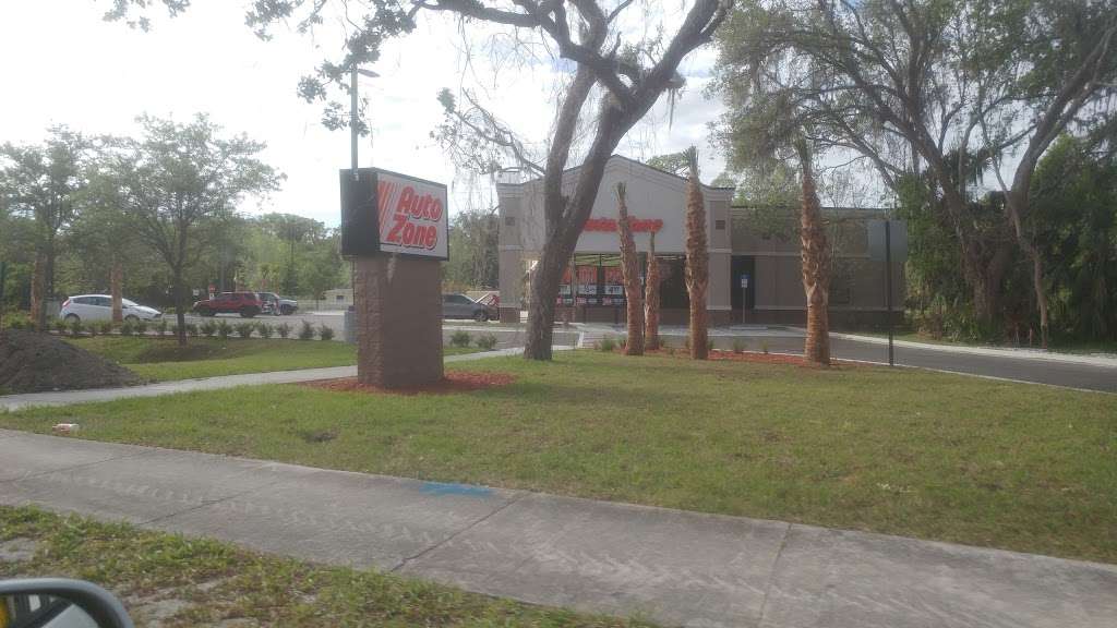 AutoZone Auto Parts | 2078 FL-44, New Smyrna Beach, FL 32168 | Phone: (386) 663-6100