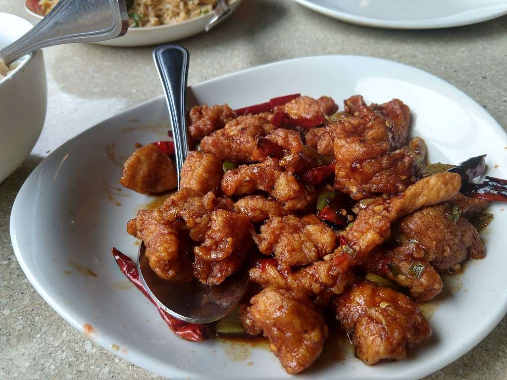 P.F. Changs | 2418 E Sunrise Blvd, Fort Lauderdale, FL 33304, USA | Phone: (954) 565-5877