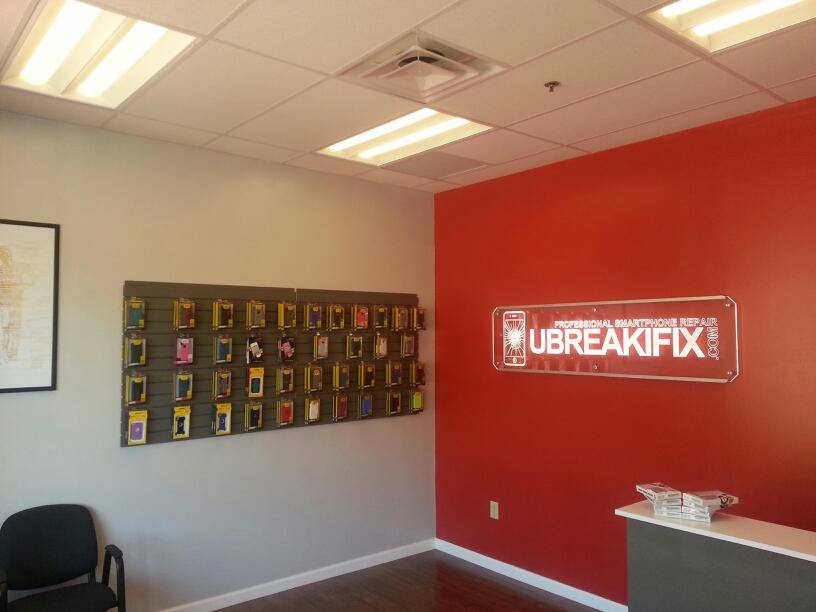 uBreakiFix | 4885 McKnight Rd Suite 20, Pittsburgh, PA 15237, USA | Phone: (412) 837-2214