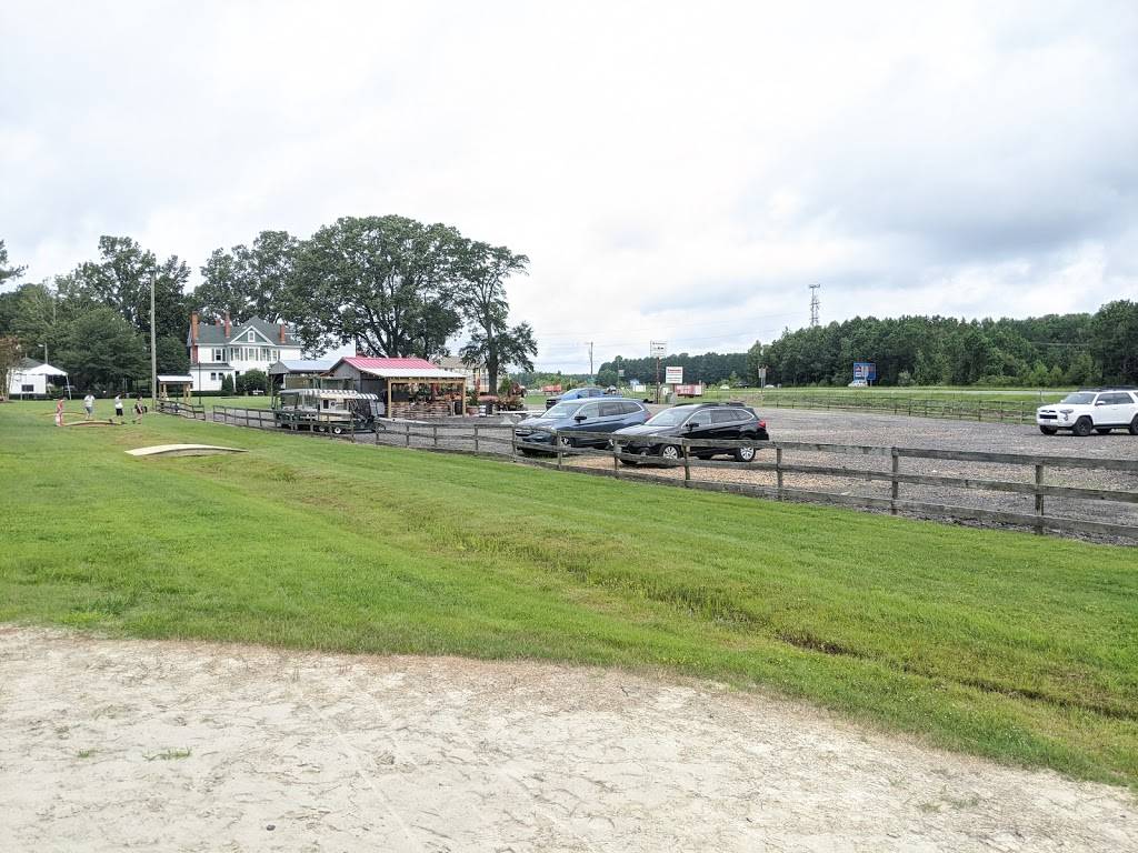 Historic Greenbrier Farms 225 Sign Pine Rd, Chesapeake, VA 23322
