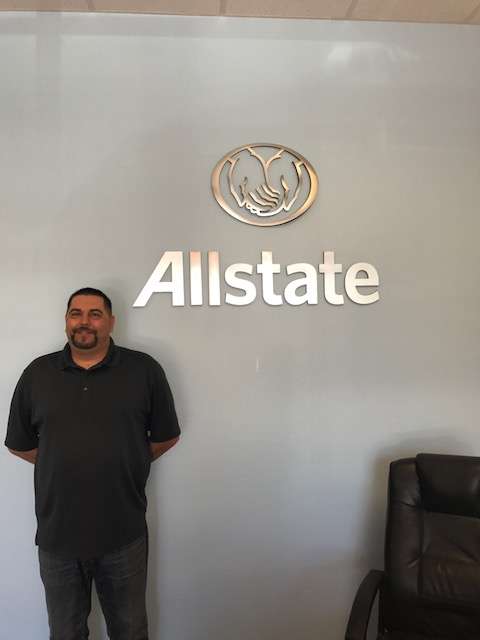 Jason Tuttle: Allstate Insurance | 985 W Chandler Heights Rd Ste 3, Chandler, AZ 85248, USA | Phone: (480) 477-7511