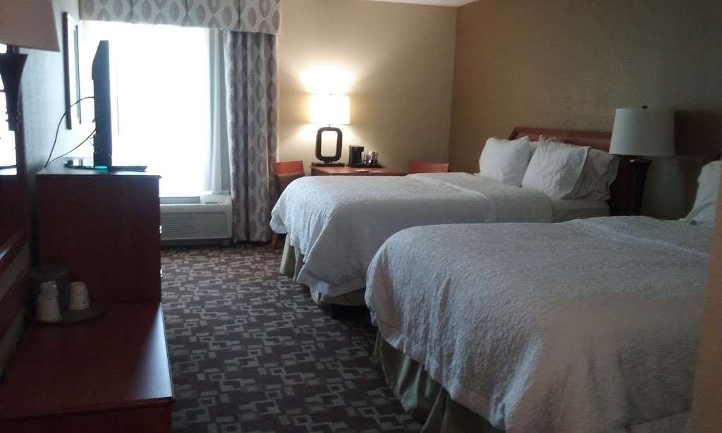 Hampton Inn Portage | 6353 Melton Rd, Portage, IN 46368, USA | Phone: (219) 764-1919