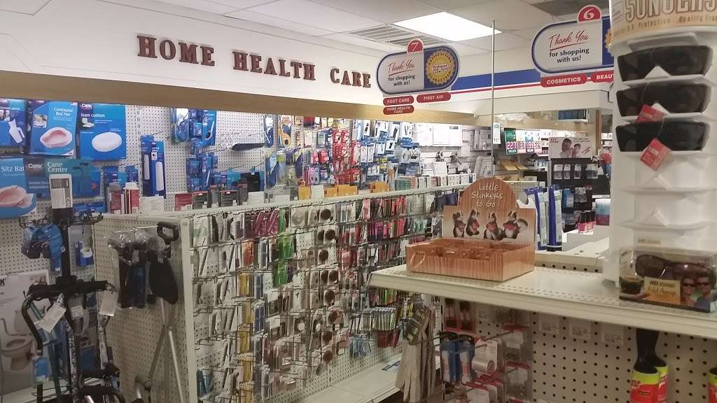 Briarmill Pharmacy | 1820 Lanes Mill Rd, Brick, NJ 08724 | Phone: (732) 840-1800