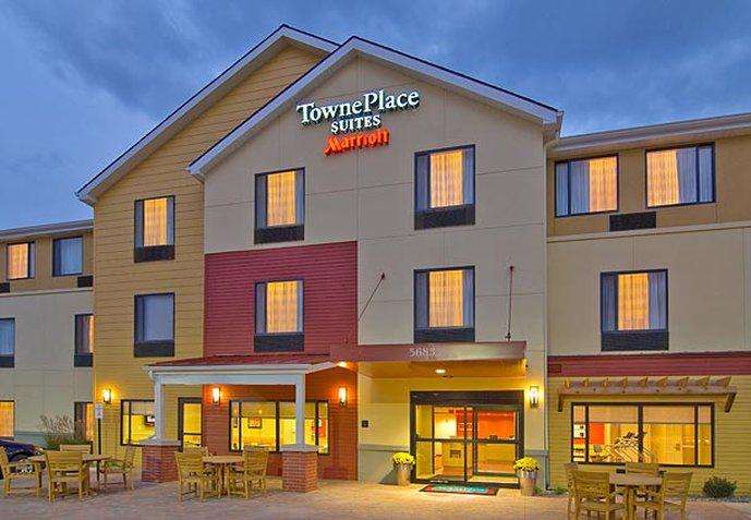 TownePlace Suites by Marriott Dallas DFW Airport North/Grapevine | 2200 Bass Pro Dr, Grapevine, TX 76051, USA | Phone: (817) 421-6121