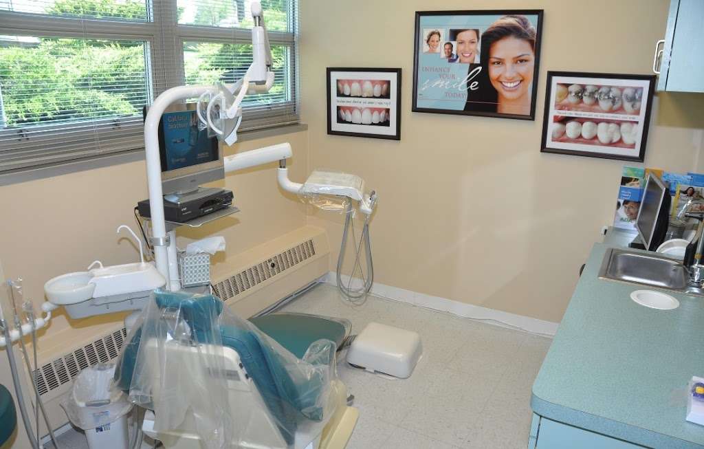 Trinity Dental Care | 99 Kinderkamack Rd #200, Westwood, NJ 07675, USA | Phone: (201) 664-1500