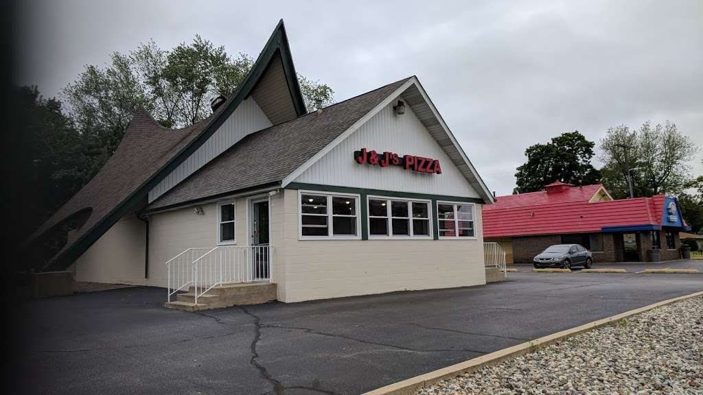 J & Js Pizza Shack | 6275 Central Ave, Portage, IN 46368, USA | Phone: (219) 763-6767