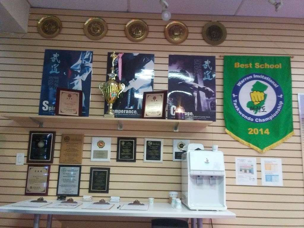 대한 태권도 뉴저지 Daehan Taekwondo Ridgefield, NJ | 321 Broad Ave #8, Ridgefield, NJ 07657, USA | Phone: (201) 699-0301