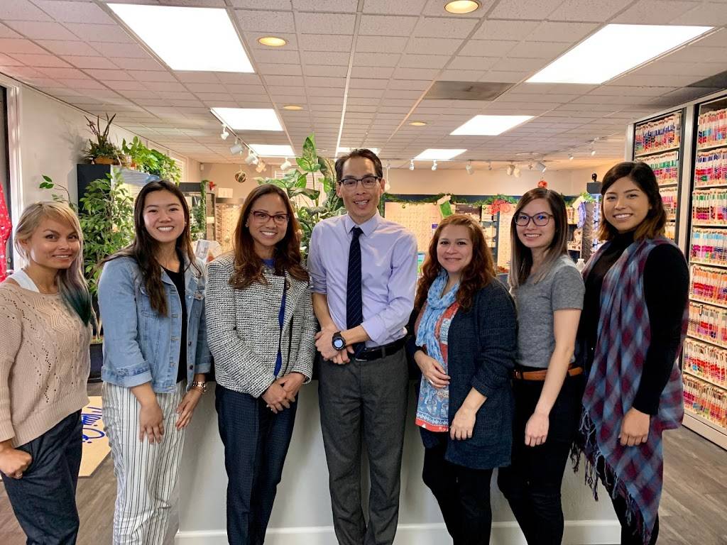 Eye Wellness Optometry- The office of Dr. Tony Vu, Dr. Karissa Do, and Dr. Sanford Koyama | 18430 Brookhurst St #100, Fountain Valley, CA 92708 | Phone: (714) 968-9121