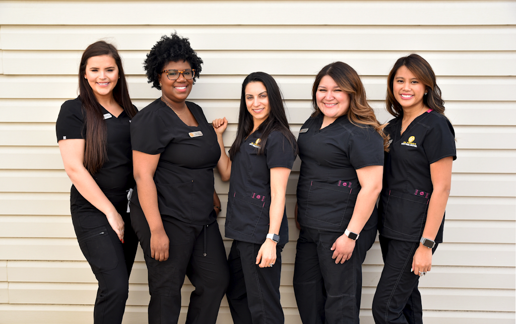 Katy Trail Dental | 4152 Buena Vista St, Dallas, TX 75204, USA | Phone: (214) 380-9071