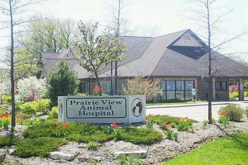 Prairie View Animal Hospital | 24 Rich Rd, DeKalb, IL 60115, USA | Phone: (815) 756-9976
