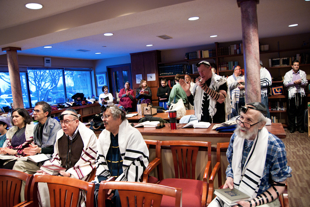 Beth Jacob Congregation | 1179 Victoria Curve, St Paul, MN 55118, USA | Phone: (651) 452-2226