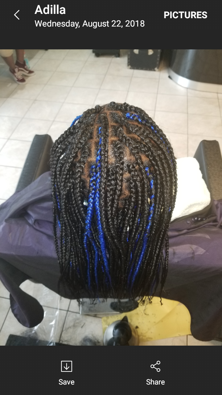 Jesulas Natural Hair Spa llc | 1385 Stuyvesant Ave, Union, NJ 07083 | Phone: (201) 927-1609