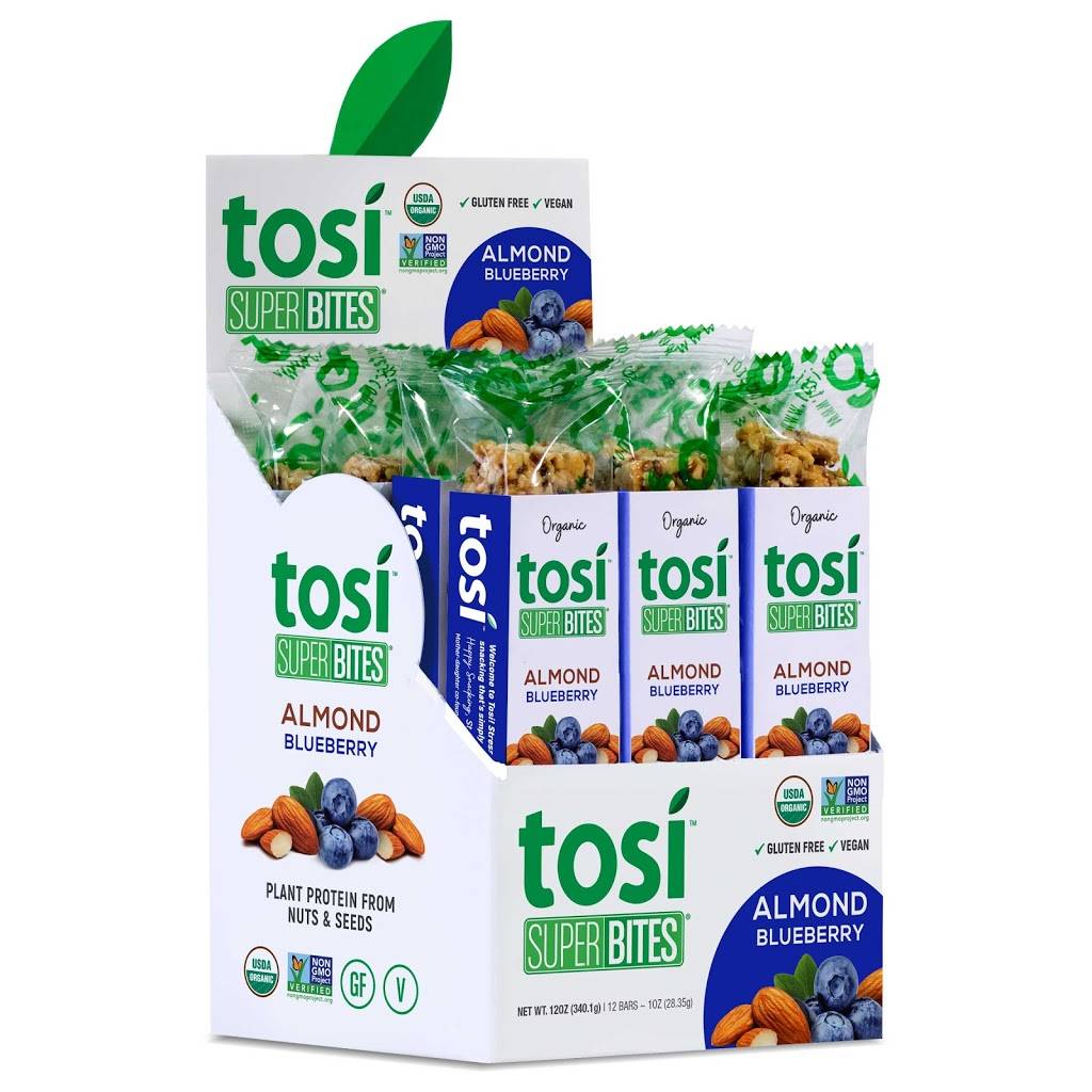 Tosi | 1308 N Patt St, Anaheim, CA 92801 | Phone: (800) 572-6088