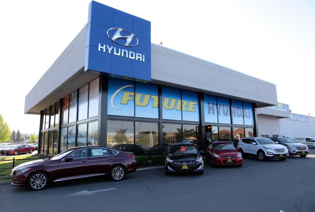 Future Hyundai of Concord | 1051 Burnett Ave, Concord, CA 94520, USA | Phone: (866) 979-7218