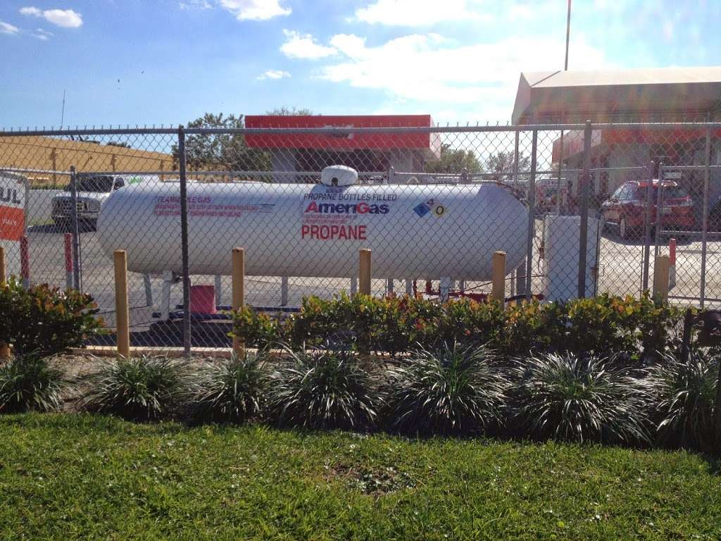 Southgate Texaco | 7336 Southgate Blvd, North Lauderdale, FL 33068, USA | Phone: (954) 726-1521