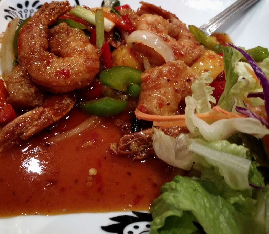 Thai Kitchen | 347 Broadway, Bethlehem, PA 18015 | Phone: (610) 814-2670