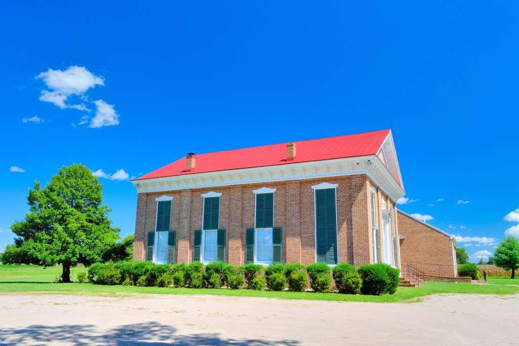 Shepherds United Methodist Church | St Stephens Church, VA 23148