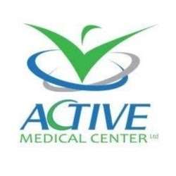 Active Medical Center | 754 S 8th St, West Dundee, IL 60118 | Phone: (847) 994-3999