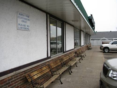 Clothesline Laundromat | 1838 Oakdale Ave, West St Paul, MN 55118, USA | Phone: (651) 925-6611