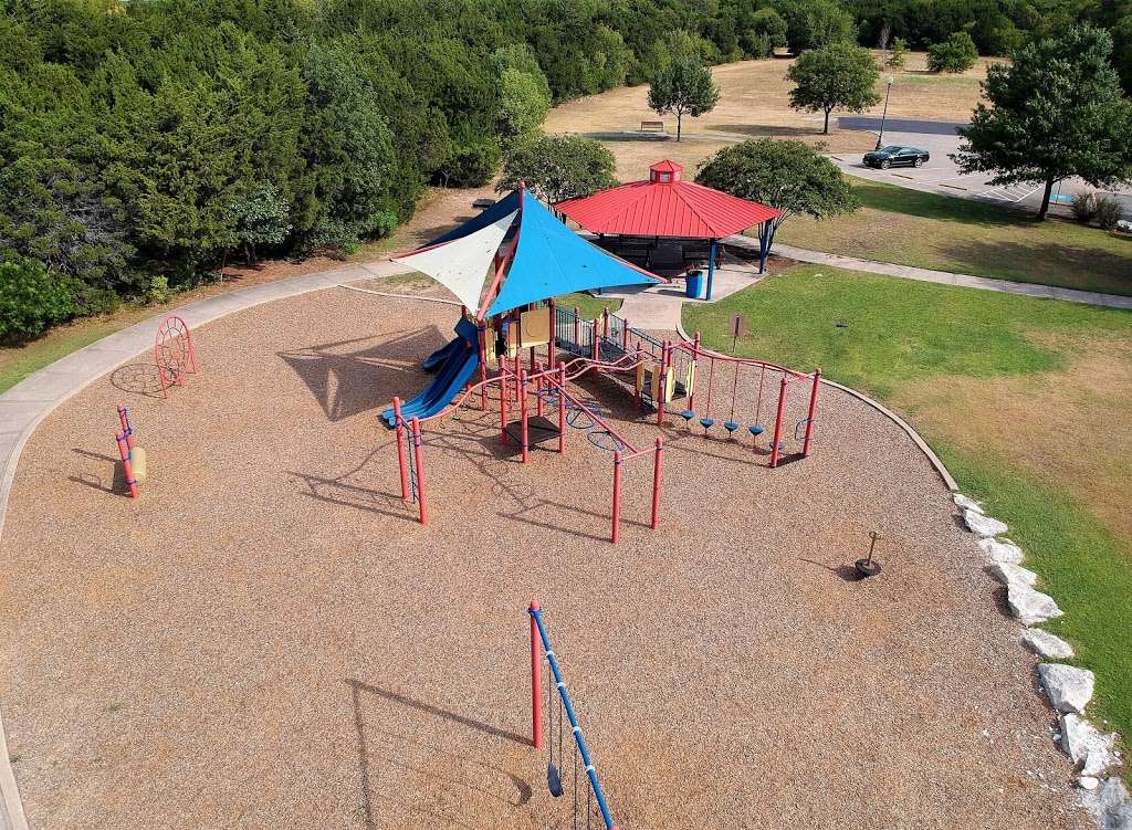 Kingswood Park | 1528 Sharon Dr, Cedar Hill, TX 75104, USA | Phone: (972) 291-5130