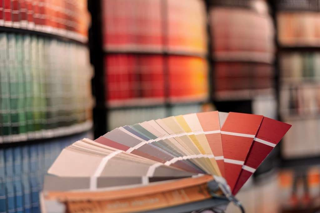 Benjamin Moore | 77 E Railroad Ave, Jamesburg, NJ 08831, USA | Phone: (732) 521-1555