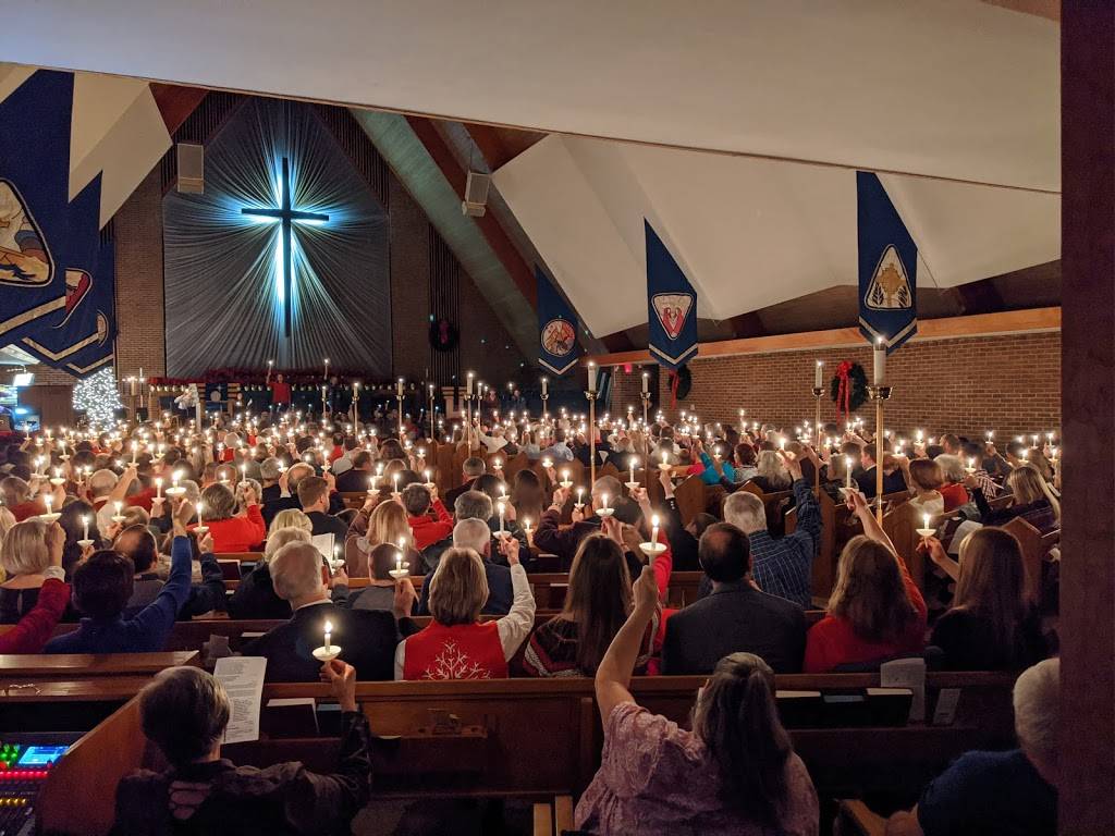 Covenant Presbyterian Church | 2070 Ridgecliff Rd, Columbus, OH 43221, USA | Phone: (614) 451-6677