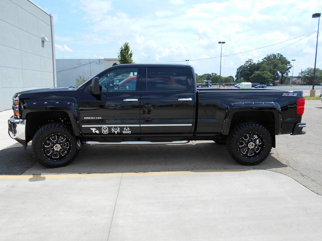 Tough Rigs | 2900 Columbus St, Ottawa, IL 61350, USA | Phone: (855) 558-6844