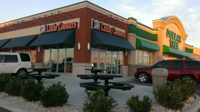 Little Caesars Pizza | 5605 Hammonds Mill Rd, Martinsburg, WV 25404 | Phone: (304) 270-1003