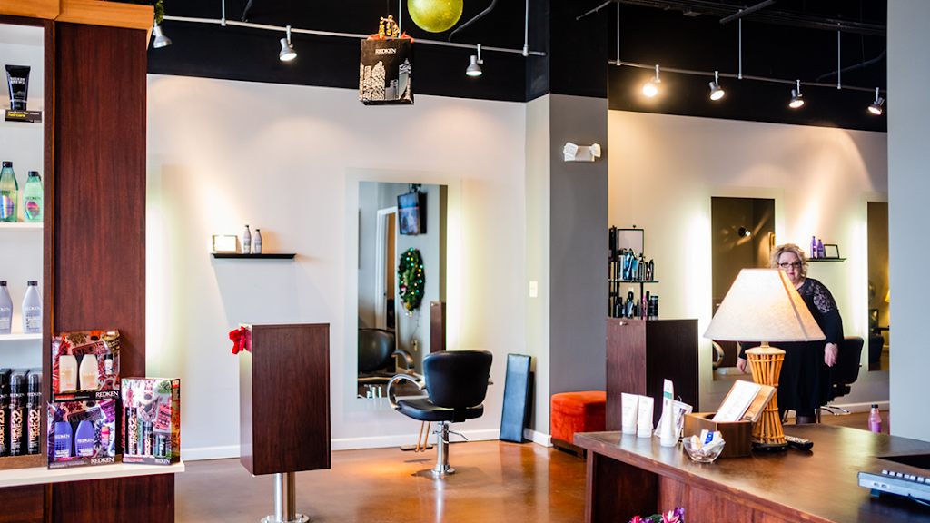 Strands Salon And Spa | 611 St George Square Ct, Winston-Salem, NC 27103, USA | Phone: (336) 631-8400