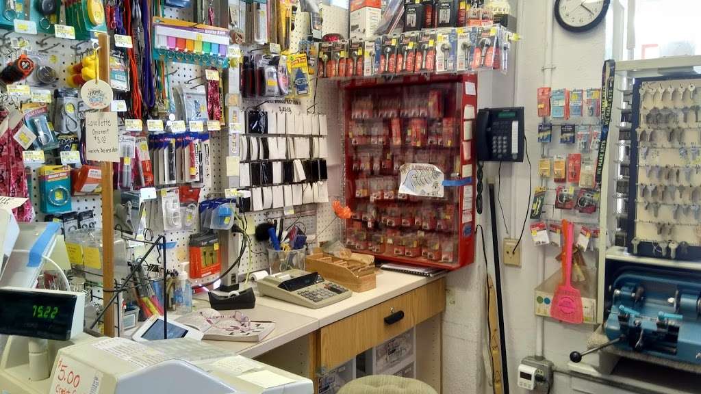 Lavallette Hardware | 1601 NJ-35, Lavallette, NJ 08735, USA | Phone: (732) 830-5551