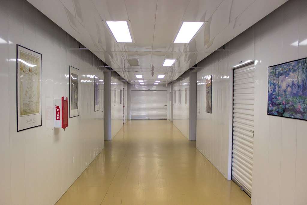 Move It Self Storage - Atascocita | 3700 Atascocita Road, Humble, TX 77396 | Phone: (281) 540-1985